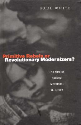 Primitive Rebels or Revolutionary Modernizers: The Kurdish Nationalist Movement in Turkey