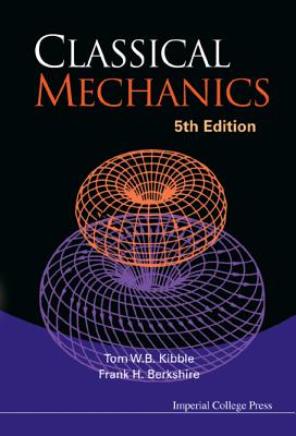 Classical Mechanics (5th Ed)