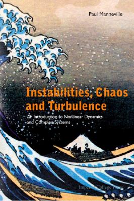 Instabilities, Chaos & Turbulence