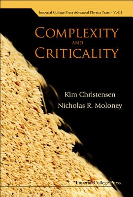 Complexity & Criticality (V1)