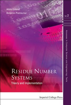 Residue Number Systems (V2)