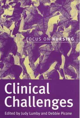 Clinical Challenges: Focus on Nursing