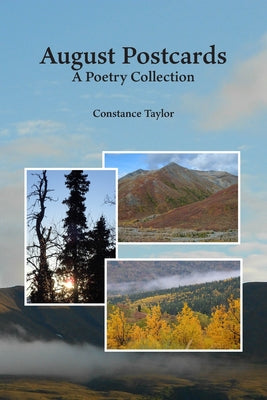 August Postcards: A Poetry Collection