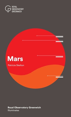 Mars: Royal Observatory Greenwich Illuminates