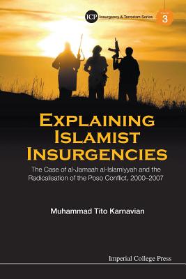 Explaining Islamist Insurgenices
