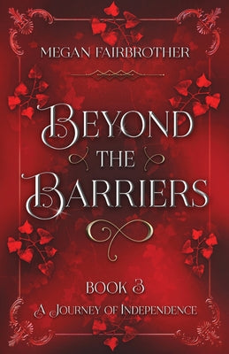 Beyond the Barriers by Megan Fairbrother book cover