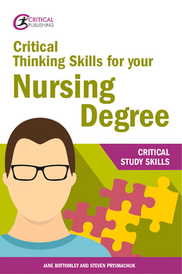 Critical Thinking Skills for your Nursing Degree