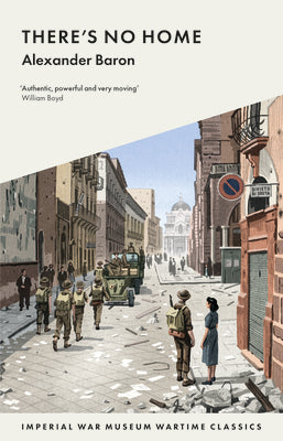 There's No Home: 7790 Wartime Classics