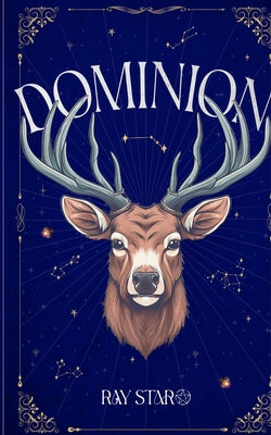 Dominion by Ray Star book cover