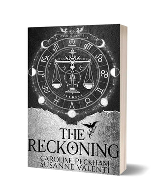Zodiac Academy 3: The Reckoning