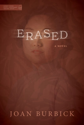 Erased by Joan Burbick book cover