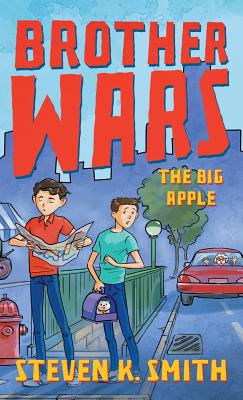 Brother Wars: The Big Apple