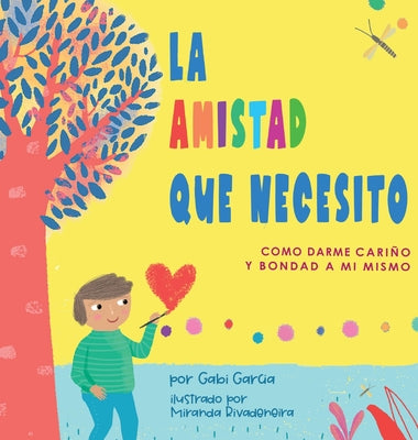 La Amistad Que Necesito: Como Darme Cari