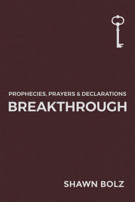 Breakthrough: Volume 1