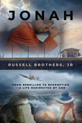 Jonah by Russell, Jr. Brothers book cover