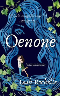 Oenone by Leah Rochelle book cover