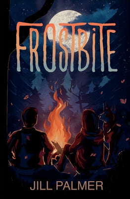 Frostbite by Jill Palmer book cover