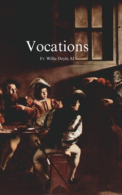 Vocations by Willie Doyle book cover