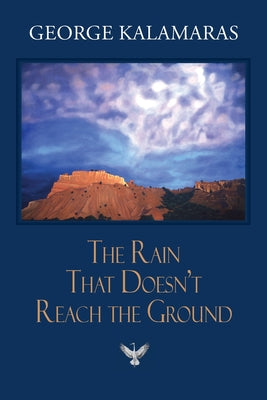 The Rain That Doesn't Reach The Ground