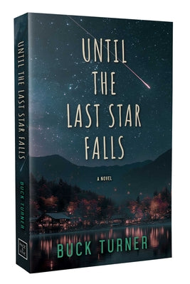 Until the Last Star Falls by Buck Turner book cover