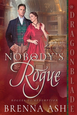 Nobody's Rogue: A Scottish Regency Historical Romance