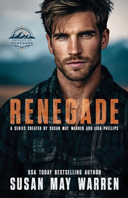 Renegade by Warren, Susan May book cover