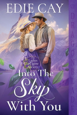 Into the Sky With You: A Victorian Historical Romance