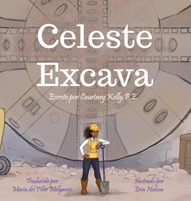 Celeste Tunnels Underground / Celeste Excava
