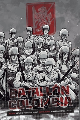 Batall by Arturo Torres Moreno book cover