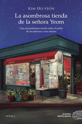 Asombrosa Tienda de la Se