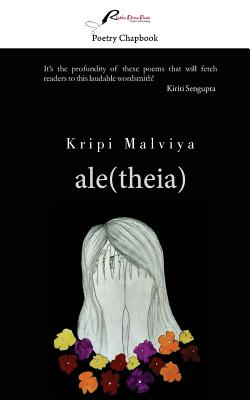 ale(theia) by Kripi Malviya book cover