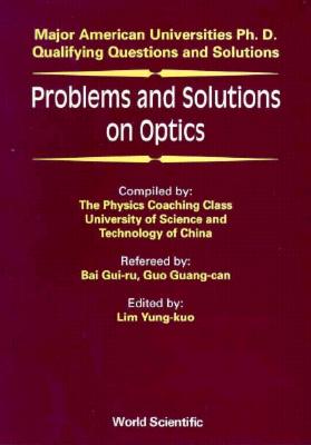 Prob & Soln on Optics (B/S)