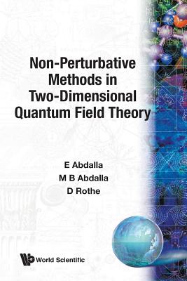 Non Perturbative Method in Two Dimension