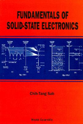 Fund of Solid State Electronics