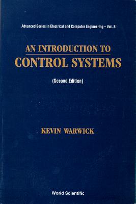 Introduction to Control Systems, an (V8)