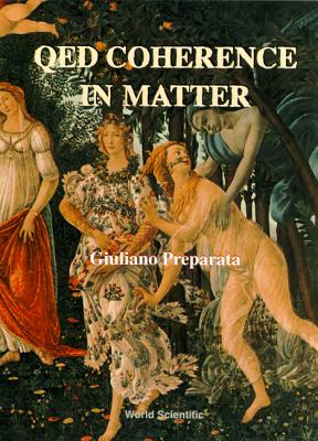 Qed Coherence in Matter