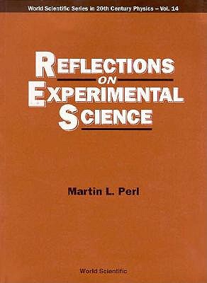 Reflections on Experimental Science(v14)