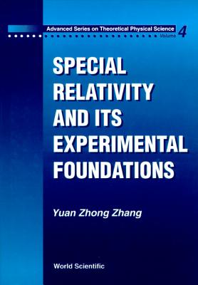 Special Relativity & Its Experiment (V4)
