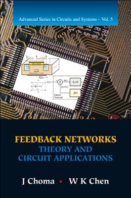 Feedback Networks: Theory & Circuit..(V5)