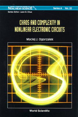 Chaos & Complexity in Nonlinear... (V22)