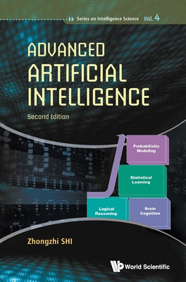 Adv Artific Intelligen (2nd Ed)