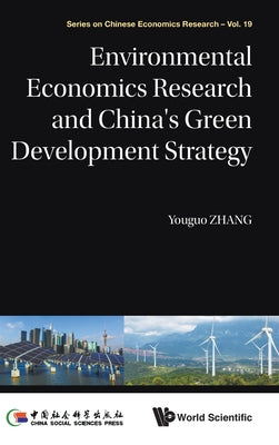 Environment Economic Research & Chn Green Develop Strategy