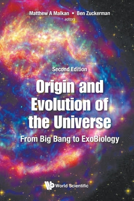 Origin & Evolut Univers (2nd Ed)