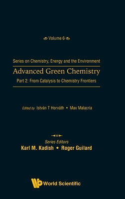 Adv Green Chem (P2)
