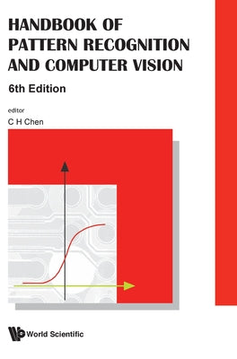 Hdbk Patte Recog & Comp (6th Ed)
