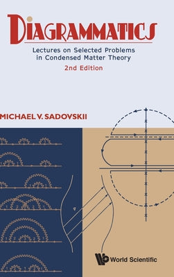 Diagrammatics (2nd Ed)