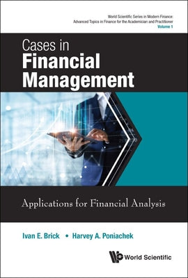 Cases in Financial Management
