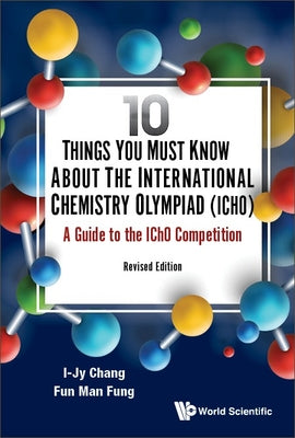 10 Thing Must Know Icho (REV Ed)