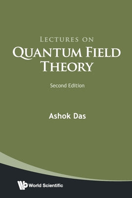 Lect Quant Field Theory (2nd Ed)