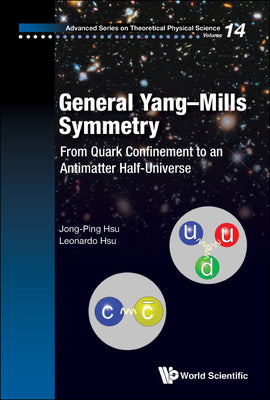 General Yang-Mills Symmetry